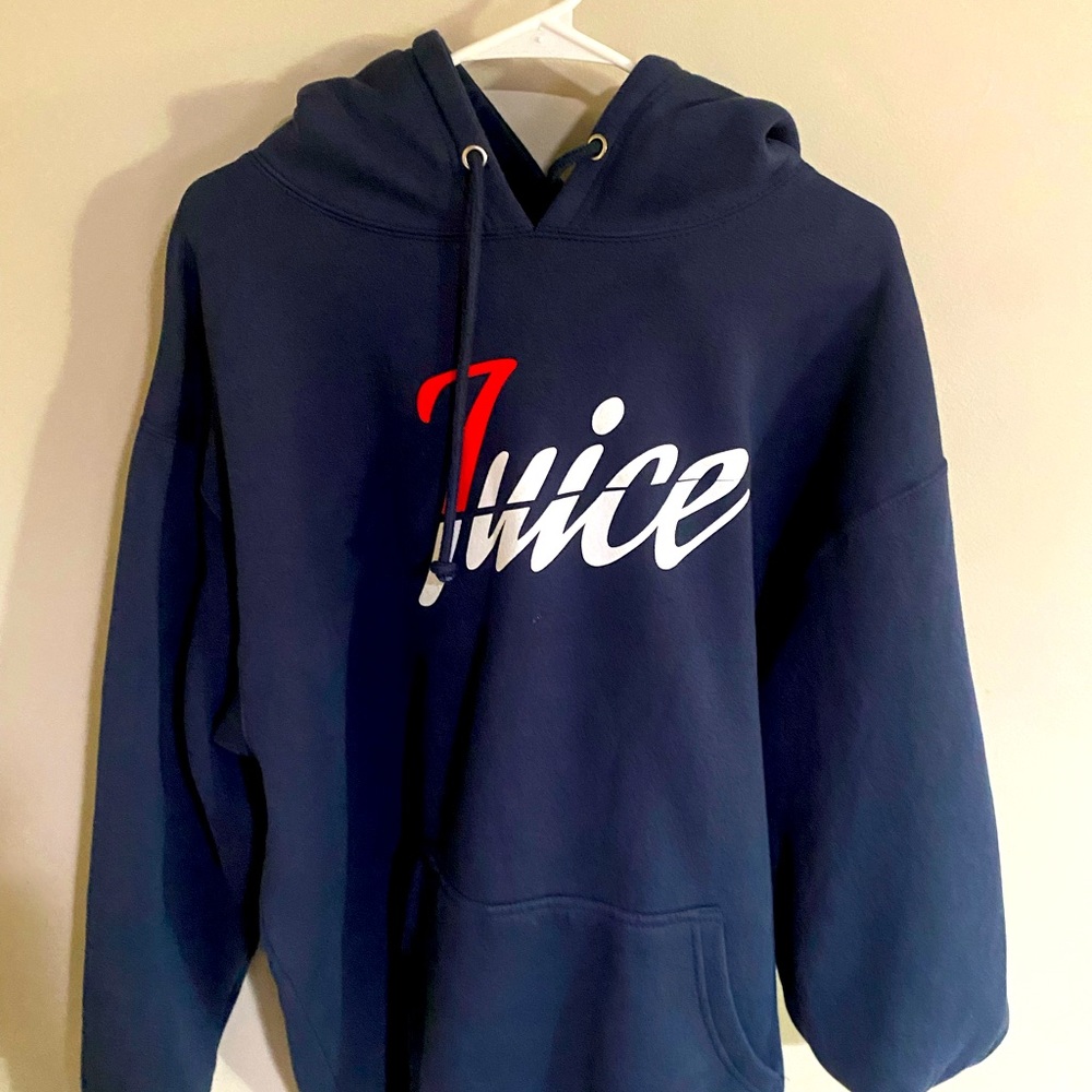 Juice hoodie by Jaylen Brown men XXL